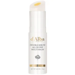 Double Serum All In One Multi Balm