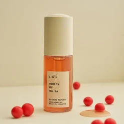 Drops Of Omija Calming Ampoule