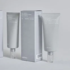 Dual Barrier Skin Wearable Cream