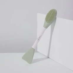 Dual Clean Brush