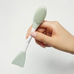 Dual Clean Brush