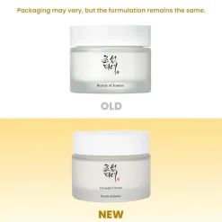 Dynasty Cream