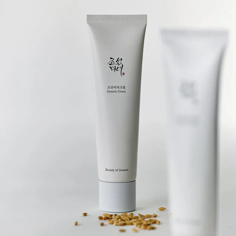 Dynasty Cream