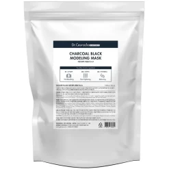 Expert Charcoal Black Modeling Mask
