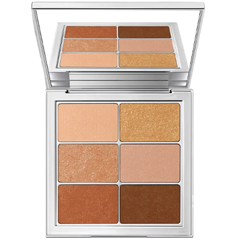 Eye Vegan Sheer Palette