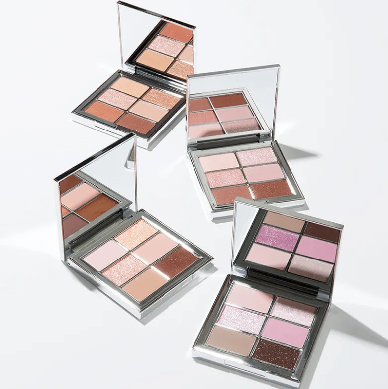 Eye Vegan Sheer Palette