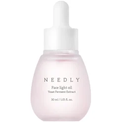Face Light Oil