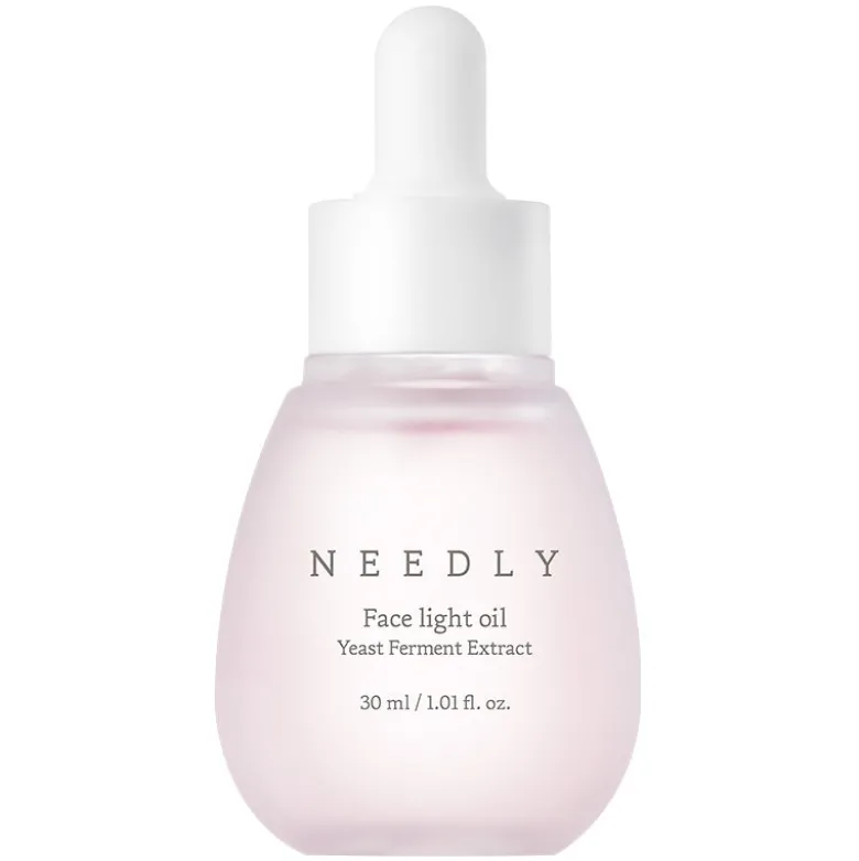 Face Light Oil