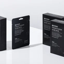 Fermentation Mask Pack