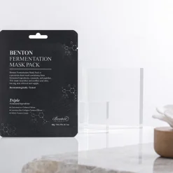 Fermentation Mask Pack