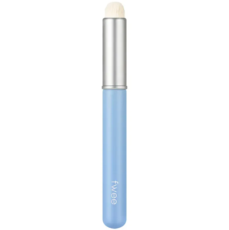 Fingerlike Lip Brush
