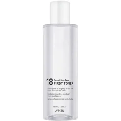 18 First Toner