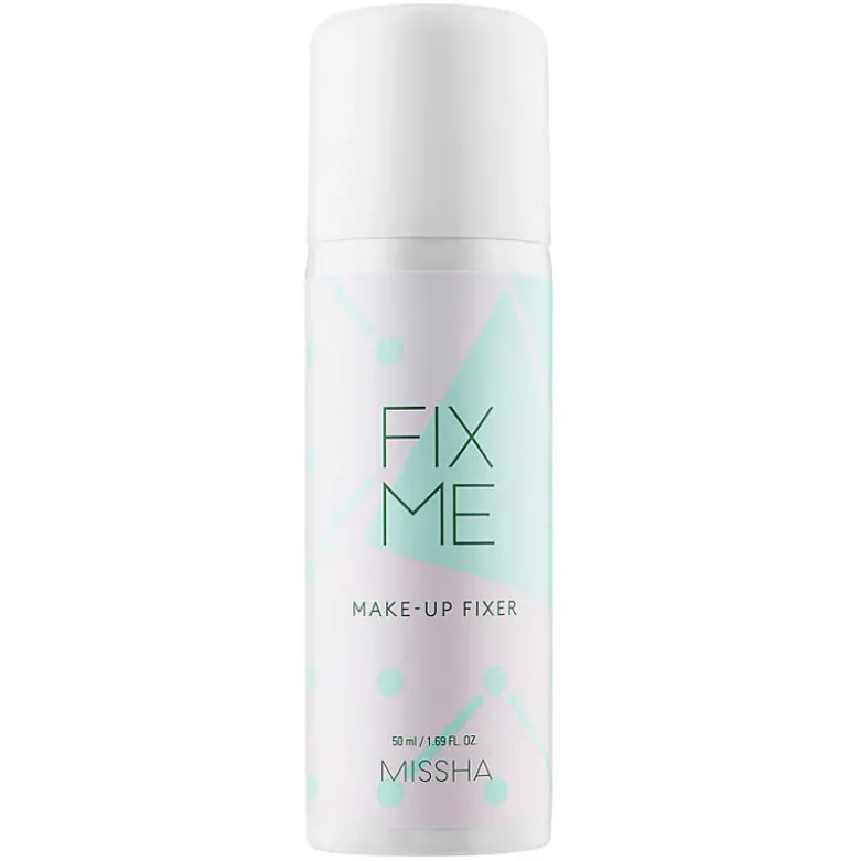 Fix Me Make-Up Fixer