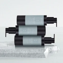 Fluid Cream Cleanser