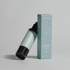 Fluid Cream Cleanser