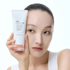 Freshly Juiced Vitamin Mask Cleanser