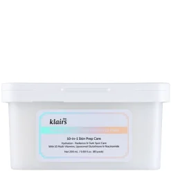 Freshly Juiced Vitamin Skin Prep Pads