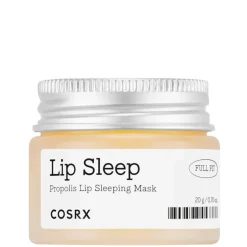 Full Fit Propolis Lip Sleeping Mask