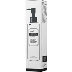 Gentle Black Fresh Cleansing Oil