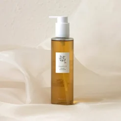 Ginseng Cleansing Oil