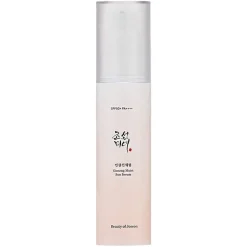 Ginseng Moist Sun Serum SPF 50+ PA++++