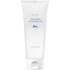 Glacier Water Ice Soothing Gel