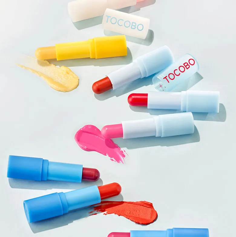 Glass Tinted Lip Balm