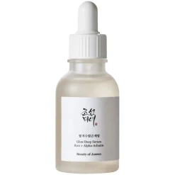 Glow Deep Serum : Rice + Alpha-Arbutin