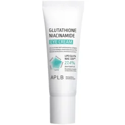 Glutathione Niacinamide Eye Cream