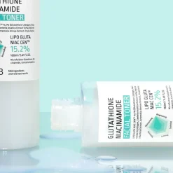 Glutathione Niacinamide Facial Toner