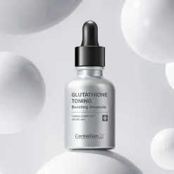 Glutathione Toning Boosting Ampoule