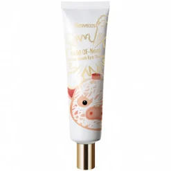 Gold CF-Nest White Bomb Eye Cream