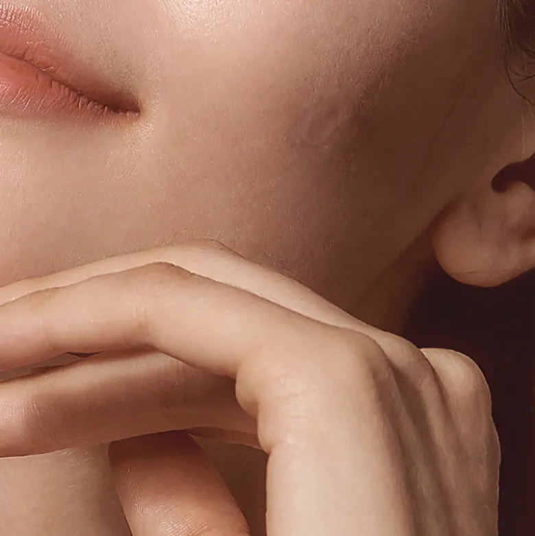 Good Bye Blemish Clear Patch