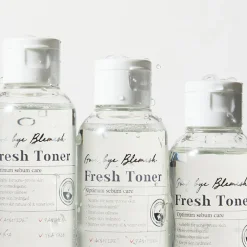 Good Bye Blemish Fresh Toner