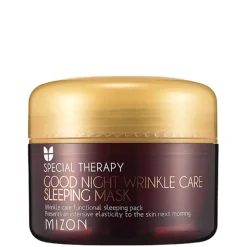 Good Night Wrinkle Care Sleeping Mask