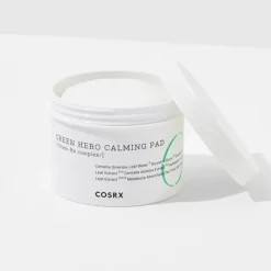 Green Hero Calming Pad