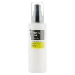 Greentea BHA Clear Emulsion