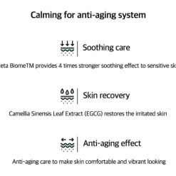 Green Tea Calming Essence Toner Origin