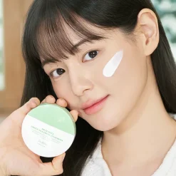 Green Tea Fresh Sunscreen