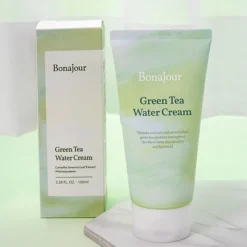 Green Tea Water Cream