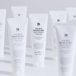 Guava Moisture Soothing Cream