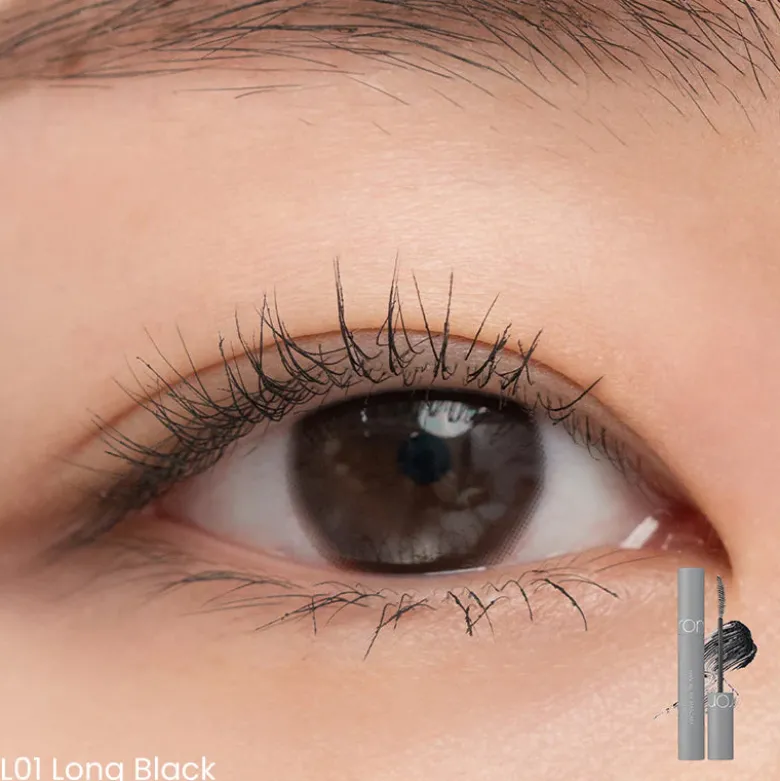 Han All Fix Mascara