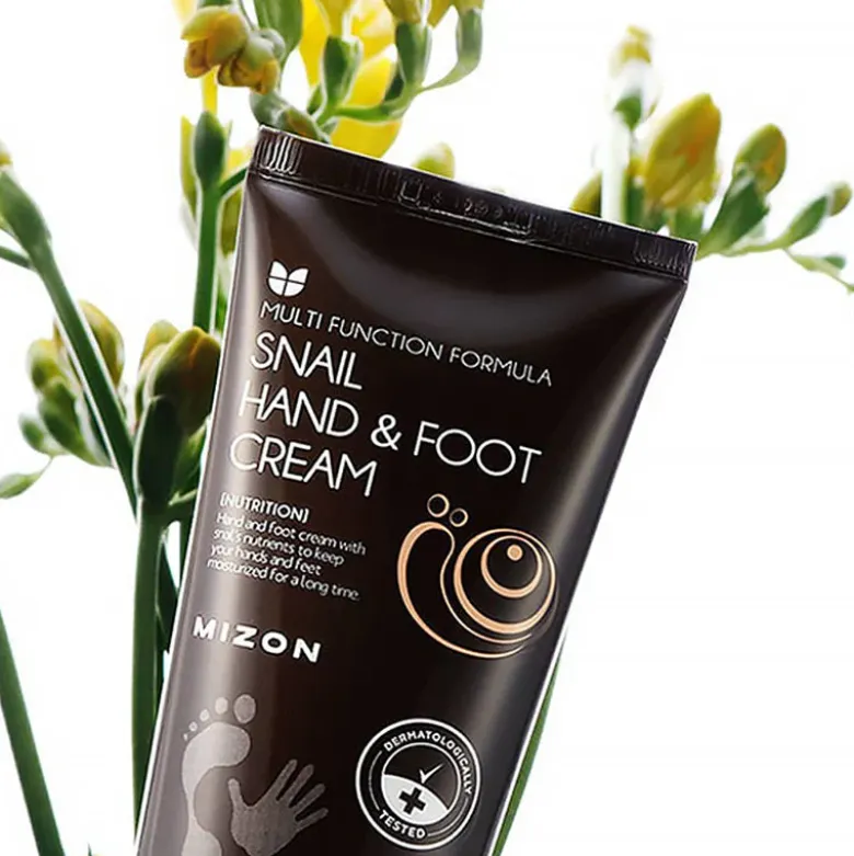 Hand And Foot Cream