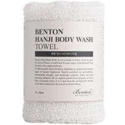 Hanji Body Wash Towel