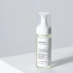 H.C.T. Bubble Cleanser