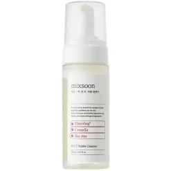 H.C.T. Bubble Cleanser