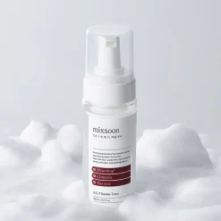 H.C.T. Bubble Toner