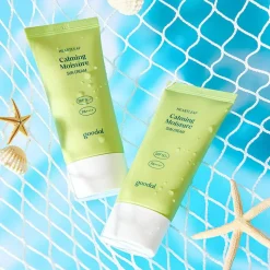 Heartleaf Calming Moisture Sun Cream SPF50+ PA++++