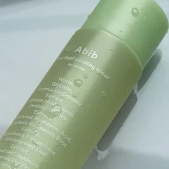 Heartleaf Calming Toner Skin Booster