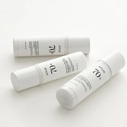 Heartleaf 70% Daily Lotion